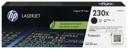 Картридж HP W2300X 230X Black для HP Color LaserJet Pro 4203 MFP 4303