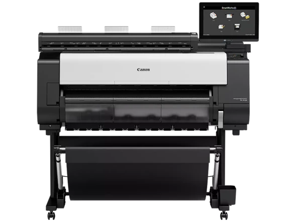 Плоттер Canon imagePROGRAF TX-3100 4600C003 + сканер Z36
