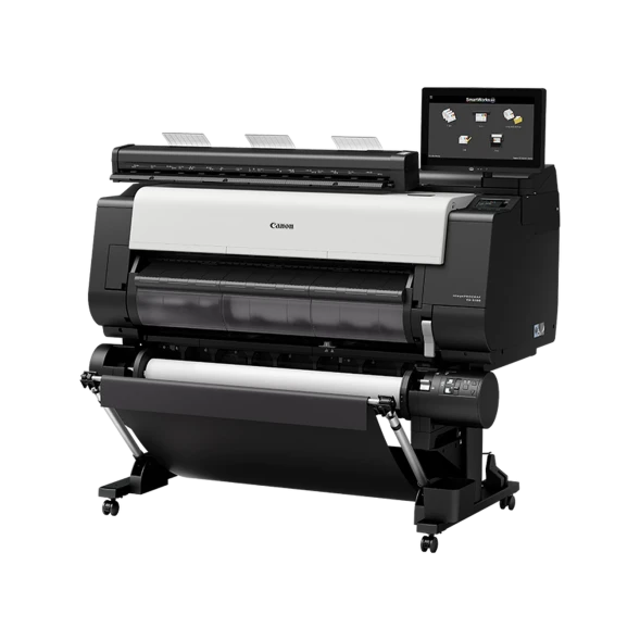 Плоттер Canon imagePROGRAF TX-3100 4600C003 + сканер Z36