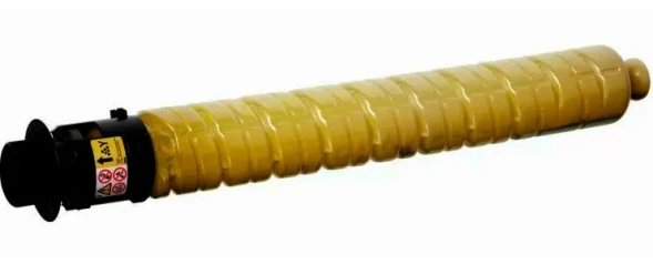 Тонер Ricoh Print Cartridge M C2000 Yellow для M C2000 842459