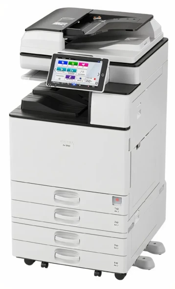 МФУ Ricoh IM 3500A