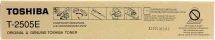 Тонер-картридж Toshiba T-2505E Black для e-STUDIO 6AJ00000246