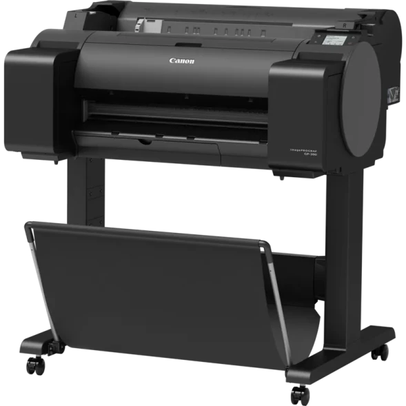 Плоттер Canon imagePROGRAF GP-200