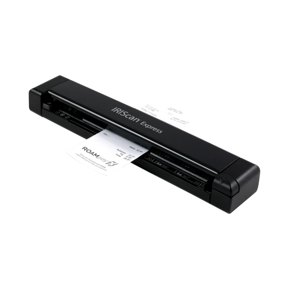 Сканер Canon IRIScan Express 4 3853V992