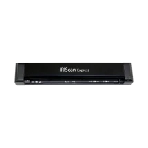 Сканер Canon IRIScan Express 4 3853V992