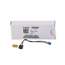Термистор Canon THERMISTOR UNIT FK2-7871-010000