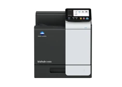 Принтер Konica Minolta bizhub C3300i AAJT021