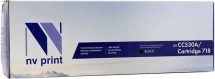 Картридж CC530A/718 Black для HP/Canon Color LaserJet CP2024/ CP2024n/ CP2024dn совместимый