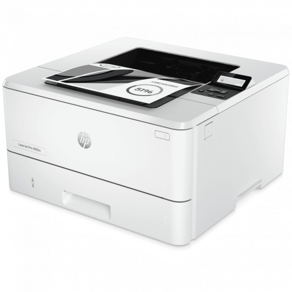 Принтер HP LaserJet Pro 4003n 2Z611A