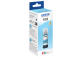 Чернила Epson 108 Light Cyan для L8050/L6490 C13T09C54A