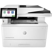 МФУ HP LaserJet Managed E42540f 3PZ75A