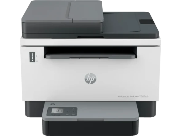 МФУ HP LaserJet Tank 2602sdn 2R7F6A