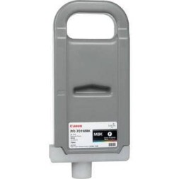 Картридж Canon Pigment Ink Tank PFI-701 Matte Black для imagePROGRAF iPF8100/iPF9100 0899B005
