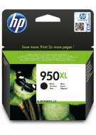 Картридж HP 950XL Black для Officejet Pro 251dw/8100/8600 CN045AE