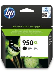 Картридж HP 950XL Black для Officejet Pro 251dw/8100/8600 CN045AE