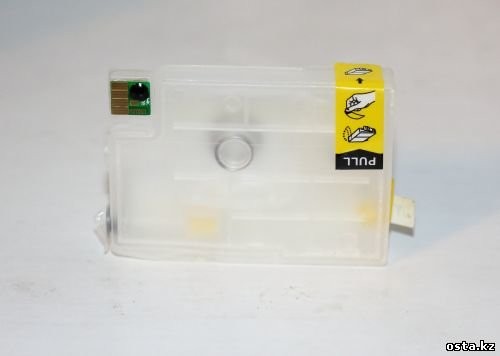 ПЗК для HP Officejet 8100/8600