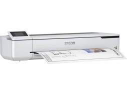 Плоттер Epson SureColor SC-T5100N C11CF12302A0