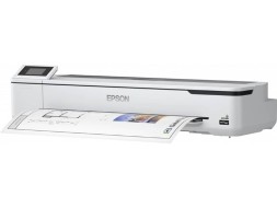 Плоттер Epson SureColor SC-T5100N C11CF12302A0