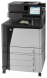 МФУ HP Color LaserJet Enterprise Flow M880z+ A2W76A