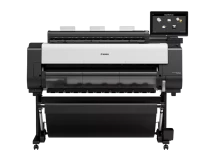 Плоттер Canon imagePROGRAF TX-4100 4602C003 + сканер Z36