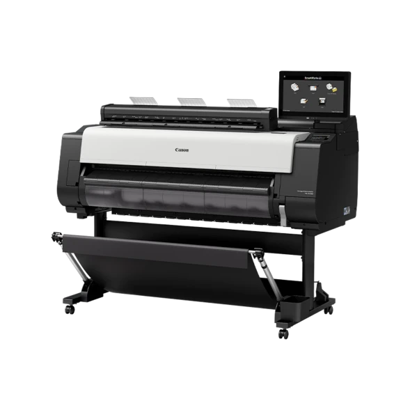 Плоттер Canon imagePROGRAF TX-4100 4602C003 + сканер Z36