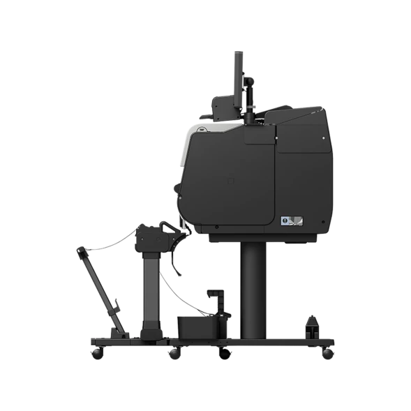 Плоттер Canon imagePROGRAF TX-4100 4602C003 + сканер Z36