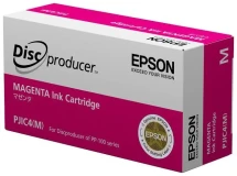 Картридж Epson Discproducer Ink PJIC7(M) Magenta C13S020691