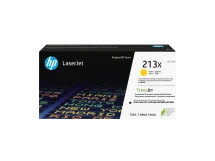 Картридж HP W2132X 213X Yellow для LJ Ent SFP 5700/6700/MFP 5800/6800