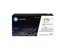 Картридж HP W2132X 213X Yellow для LJ Ent SFP 5700/6700/MFP 5800/6800