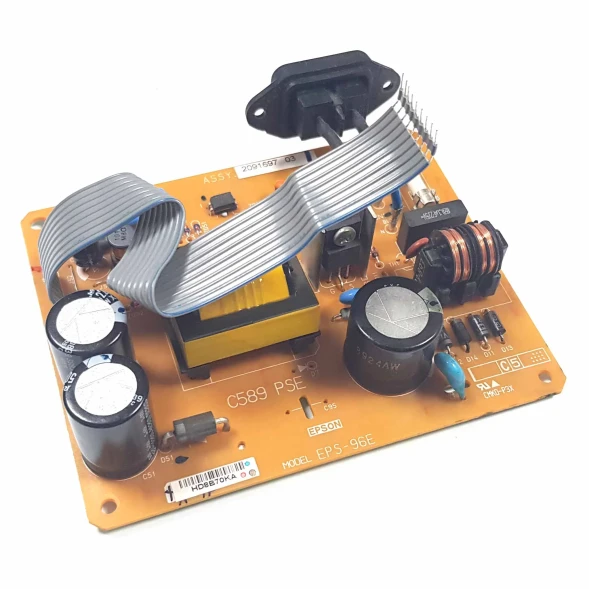 2125567 | 2132328 | 2091697 Блок питания Epson Stylus Photo R2400/R1800/1430