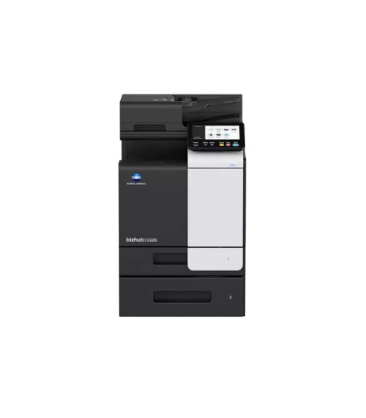 МФУ Konica Minolta bizhub C3320i AAJP021