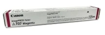 Тонер-картридж Canon T07 Magenta для imagePRESS C165 3643C001