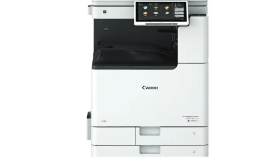 МФУ Canon imageRUNNER Advance DX C3922i 5964C005
