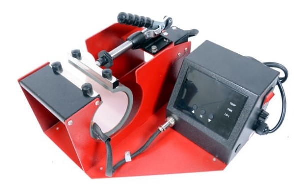 Термопресс для кружек MICROTEC MP-70B