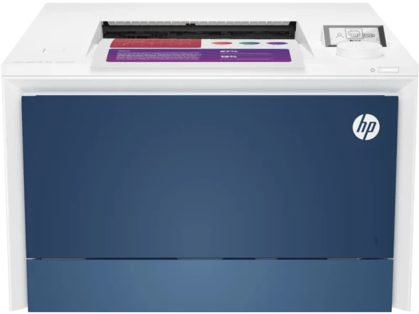 Принтер HP Color LaserJet Pro 4203dw 5HH48A