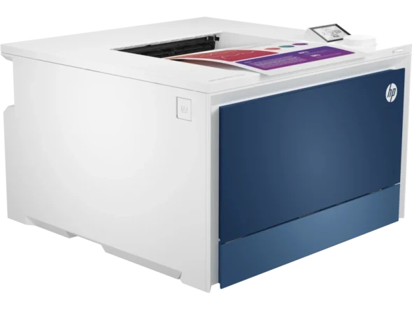 Принтер HP Color LaserJet Pro 4203dw 5HH48A