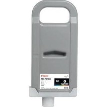 Картридж Canon Pigment Ink Tank PFI-701 Black для imagePROGRAF iPF8100/iPF9100/iPF8000S 0900B005