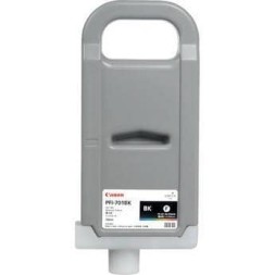 Картридж Canon Pigment Ink Tank PFI-701 Black для imagePROGRAF iPF8100/iPF9100/iPF8000S 0900B005