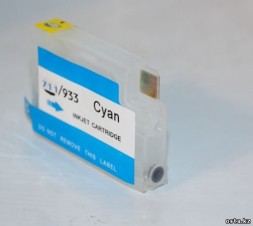 ПЗК для HP T520 T120