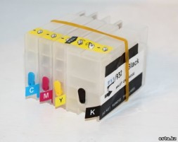 ПЗК для HP T520 T120