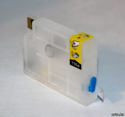 ПЗК для HP T520 T120