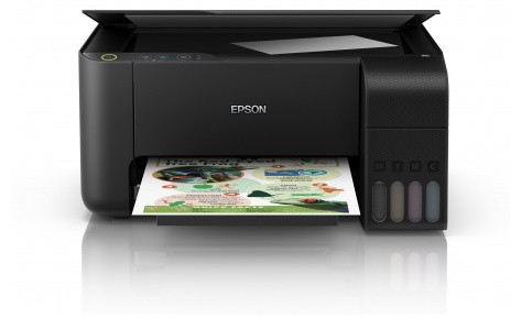 МФУ Epson L3100 C11CG88401