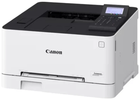 Принтер Canon i-Sensys LBP633CDW 5159C015