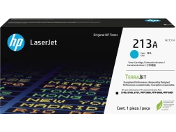 Картридж HP W2131A 213A Cyan для HP LaserJet Enterprise SFP 5700/6700 MFP 5800/6800