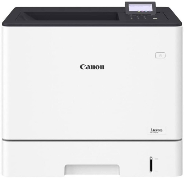 Принтер Canon i-SENSYS LBP710Cx 0656C006 + дополнительный комплект картриджей 040
