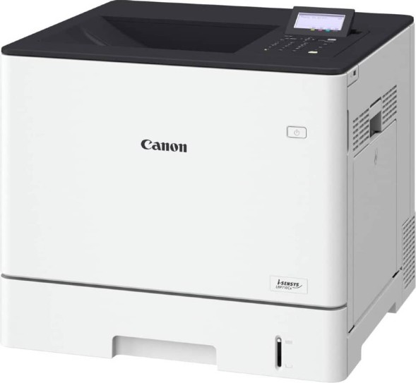 Принтер Canon i-SENSYS LBP710Cx 0656C006 + дополнительный комплект картриджей 040