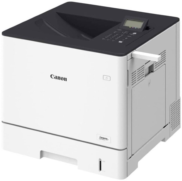 Принтер Canon i-SENSYS LBP710Cx 0656C006 + дополнительный комплект картриджей 040