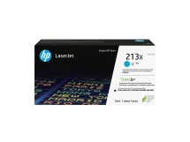 Картридж HP W2131X 213X Cyan для LJ Ent SFP 5700/6700/MFP 5800/6800