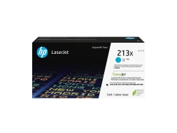 Картридж HP W2131X 213X Cyan для LJ Ent SFP 5700/6700/MFP 5800/6800