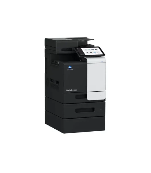 МФУ Konica Minolta bizhub C3350i A93E021